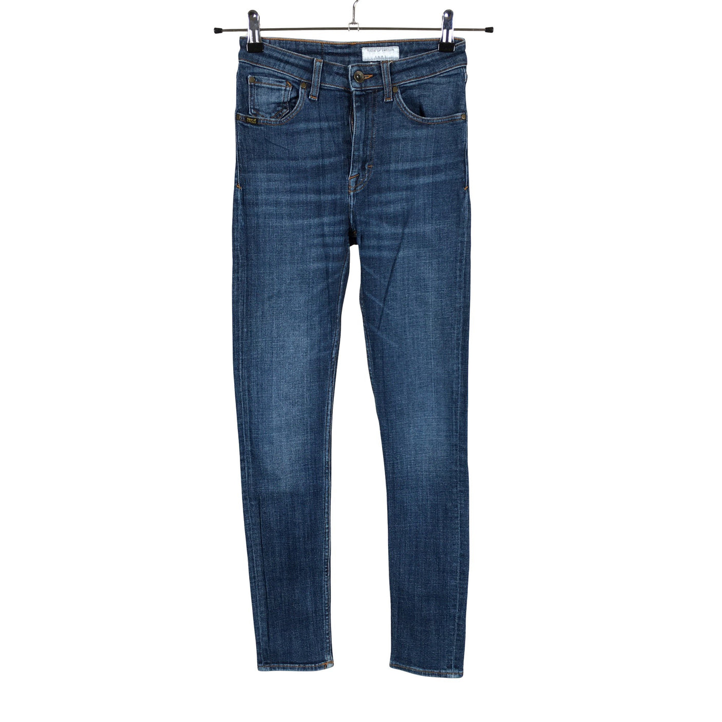 Unisex Tiger of Sweden - Jeans, size 34 - Blue (1)