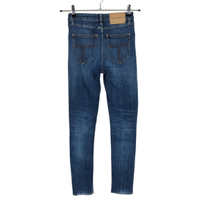 Unisex Tiger of Sweden - Jeans, size 34 - Blue (2)