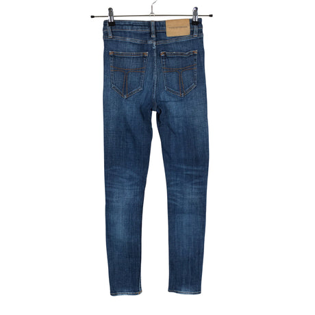Unisex Tiger of Sweden - Jeans, size 34 - Blue (2)