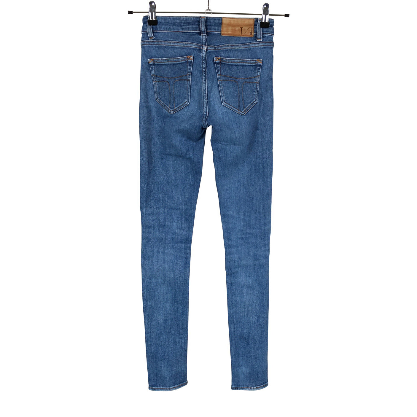 Unisex Tiger of Sweden - Jeans, size 32 - Light blue (2)