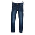 Unisex Lindex - Jeans, size 34 - Blue ()