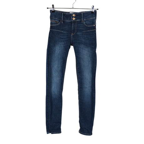 Unisex Lindex - Jeans, size 34 - Blue ()