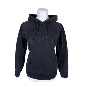 Unisex Halti - Hoodie, size 34 - Black (1)