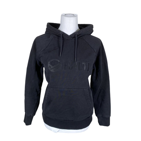 Unisex Halti - Hoodie, size 34 - Black ()