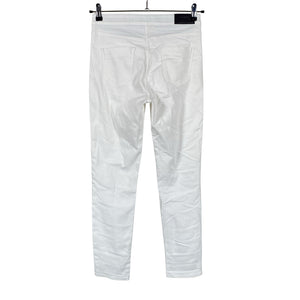 Unisex Katri Niskanen - Jeans, size 38 - White (2)