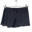 Unisex Vince Camuto - Shorts, size 34 - Black ()