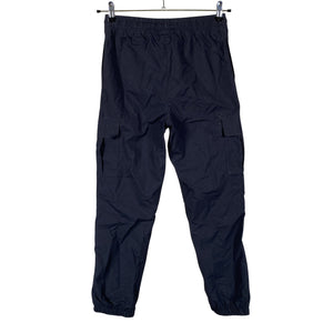 Unisex Jordan (Nike) - Outdoor pants, size 152 - 158 - Black (2)