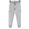 Unisex Tommy Hilfiger - Sweatpants, size 158 - 164 - Gray ()