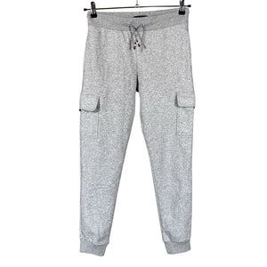 Unisex Tommy Hilfiger - Sweatpants, size 158 - 164 - Gray (1)