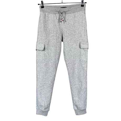 Unisex Tommy Hilfiger - Sweatpants, size 158 - 164 - Gray ()
