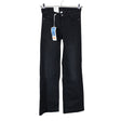 Unisex MAC - Jeans, size 34 - Black ()