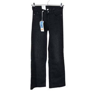Unisex MAC - Jeans, size 34 - Black (1)