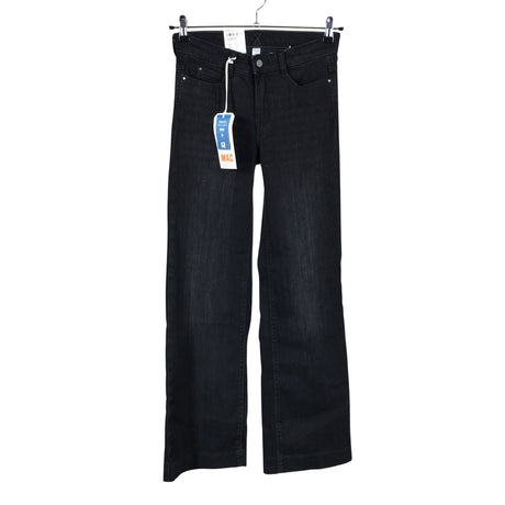 Unisex MAC - Jeans, size 34 - Black ()