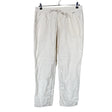 Unisex Luhta - Slacks, size 42 - Beige ()