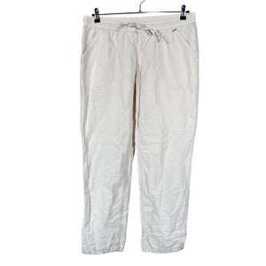 Unisex Luhta - Slacks, size 42 - Beige (1)