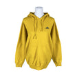Unisex Adidas - Hoodie, size 40 - Yellow ()