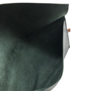 Unisex PIHKA Collection - Shoulder bag, size Mini - Green (3)