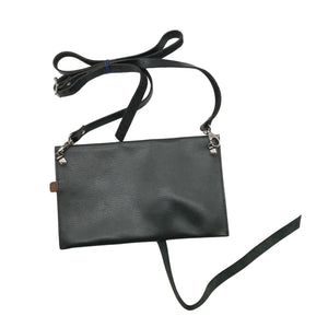 Unisex PIHKA Collection - Shoulder bag, size Mini - Green (2)