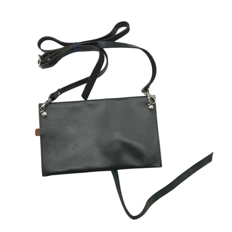 Unisex PIHKA Collection - Shoulder bag, size Mini - Green (2)