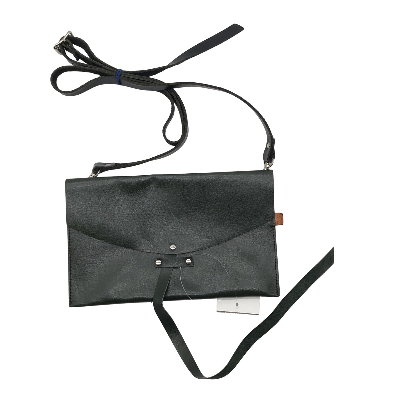 Unisex PIHKA Collection - Shoulder bag, size Mini - Green (1)