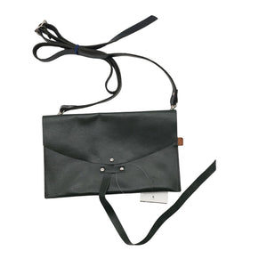 Unisex PIHKA Collection - Shoulder bag, size Mini - Green (1)