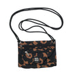 Unisex Marimekko - Shoulder bag, size Mini - Brown ()