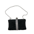 Unisex Maria Oscar - Evening bag, size Mini - Black ()