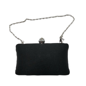 Unisex Maria Oscar - Evening bag, size Mini - Black (2)