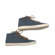 Unisex Bama - Casual sneakers, size 38 - Blue ()