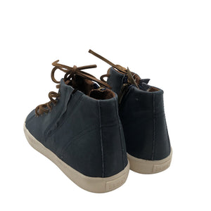 Unisex Bama - Casual sneakers, size 38 - Blue (3)