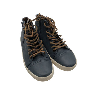 Unisex Bama - Casual sneakers, size 38 - Blue (2)