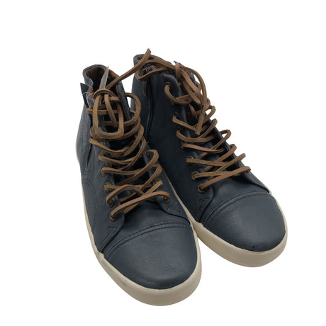 Unisex Bama - Casual sneakers, size 38 - Blue (2)