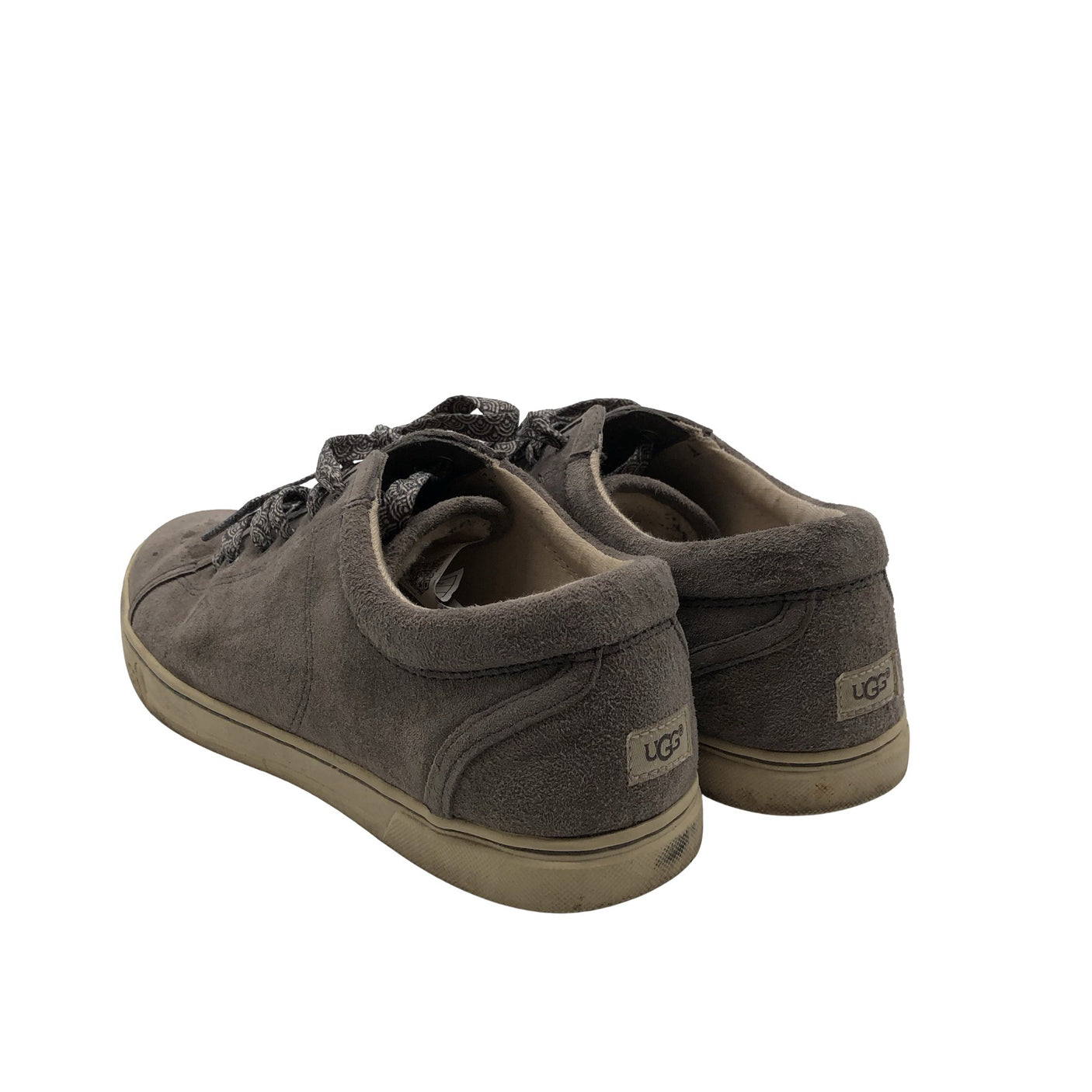 Unisex Ugg - Casual sneakers, size 39 - Gray (2)