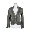 Unisex Branting - Jacket, size 36 - Gray ()