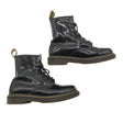 Unisex Dr. Martens - Army boots, size 39 - Black ()