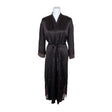Unisex Damella - Dressing gown, size 38 - Brown ()