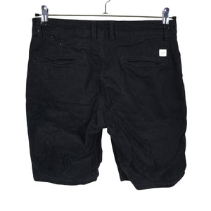 Unisex Makia - Shorts, size W32 - Black (2)