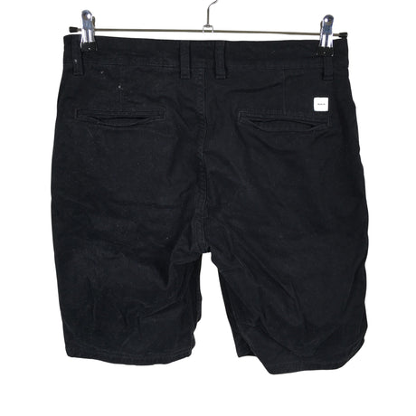 Unisex Makia - Shorts, size W32 - Black (2)