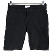 Unisex Makia - Shorts, size W32 - Black ()