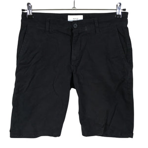 Unisex Makia - Shorts, size W32 - Black (1)