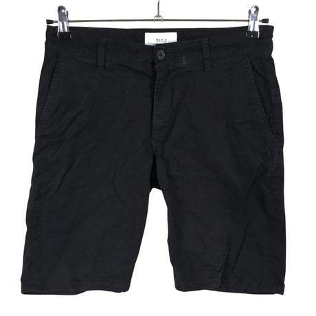 Unisex Makia - Shorts, size W32 - Black ()