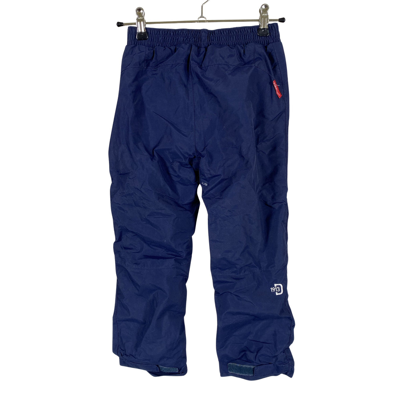 Unisex Didriksons - Outdoor pants, size 104 - 110 - Blue (2)