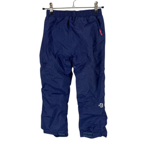 Unisex Didriksons - Outdoor pants, size 104 - 110 - Blue (2)