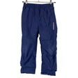 Unisex Didriksons - Outdoor pants, size 104 - 110 - Blue ()