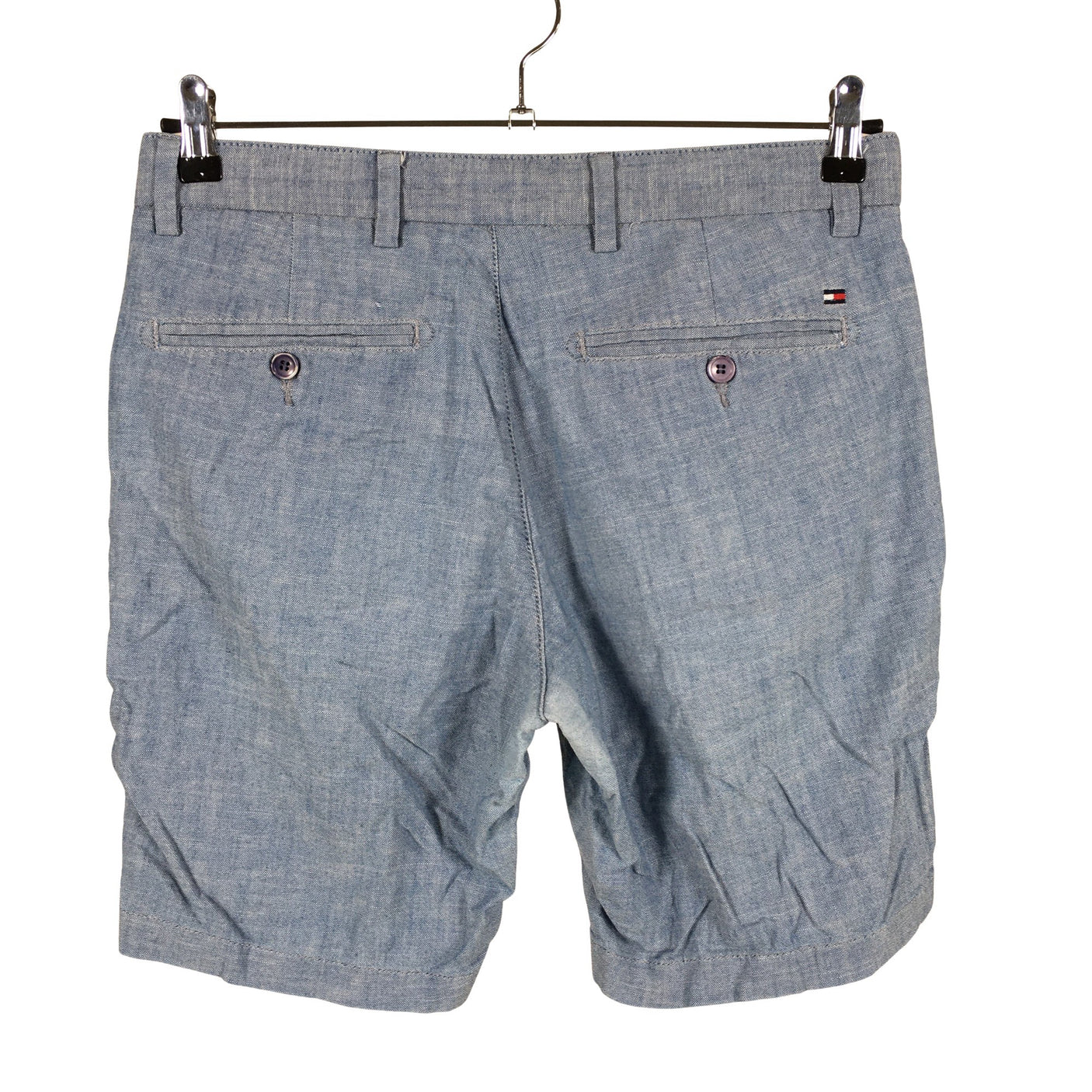Unisex Tommy Hilfiger - Shorts, size W32 - Light blue (2)