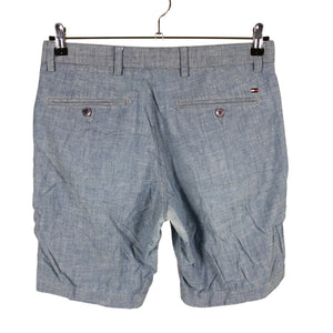 Unisex Tommy Hilfiger - Shorts, size W32 - Light blue (2)