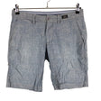 Unisex Tommy Hilfiger - Shorts, size W32 - Light blue ()