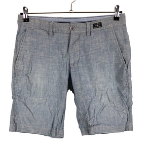 Unisex Tommy Hilfiger - Shorts, size W32 - Light blue (1)