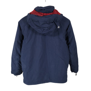 Unisex The North Face - Winter jacket, size 164 - 170 - Blue (2)