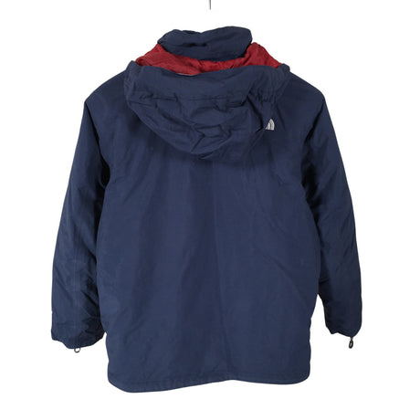 Unisex The North Face - Winter jacket, size 164 - 170 - Blue (2)